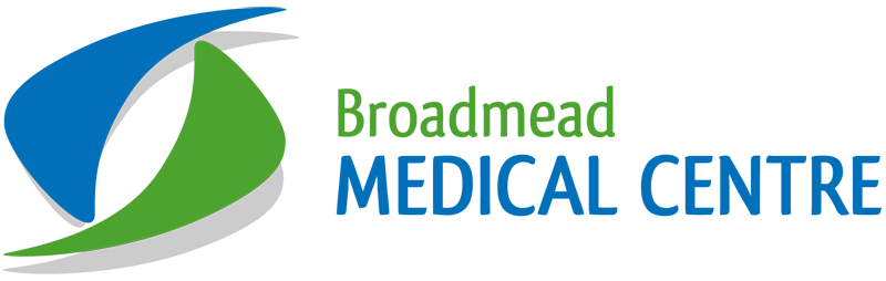 Broadmead Medical Centre Logo